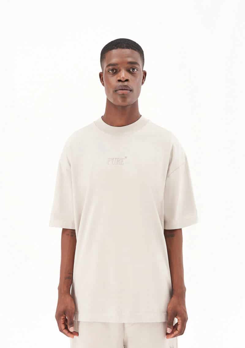 Classic Fog T-shirt - miniatura 2
