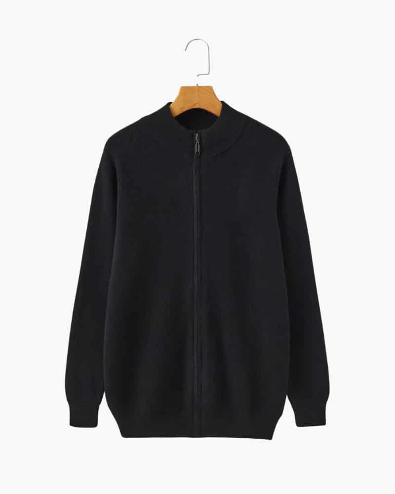100% Cashmere Vest - miniatura 8