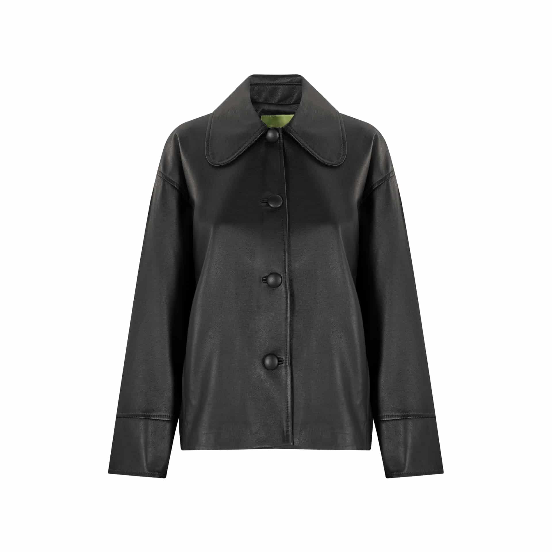 RANGLAN AMELIA JACKET - miniatura 1
