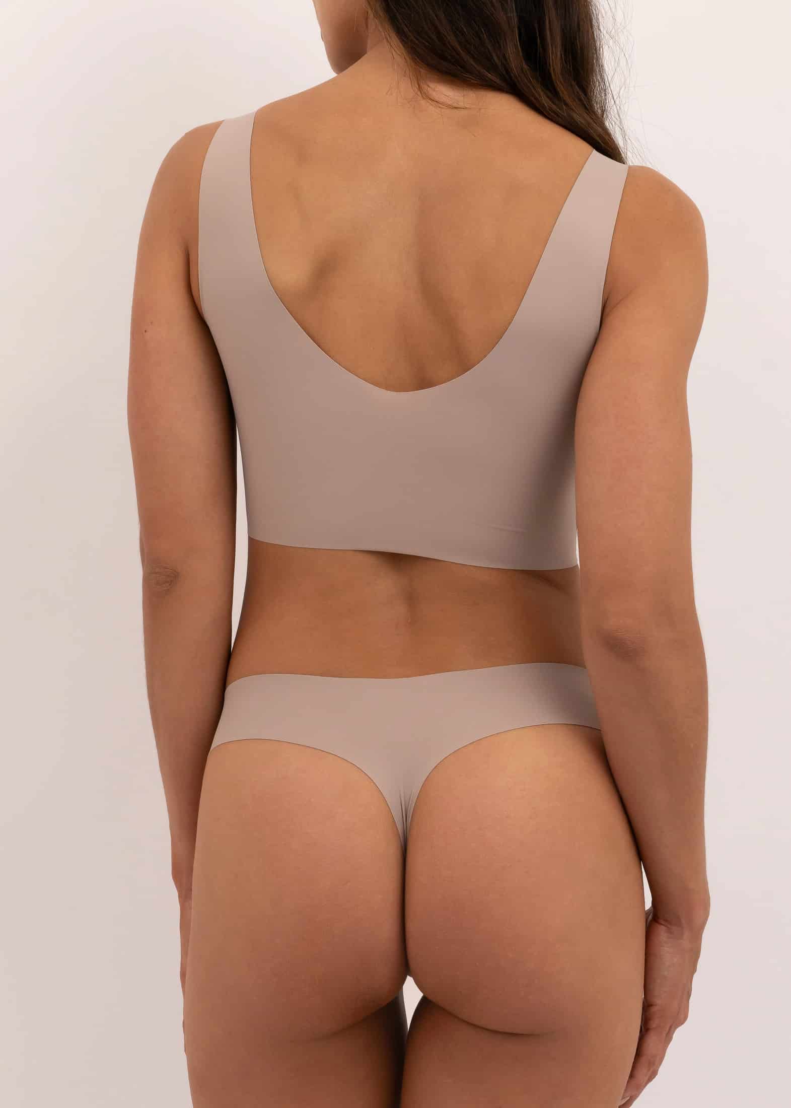 Top Skin Invisible - miniatura 30