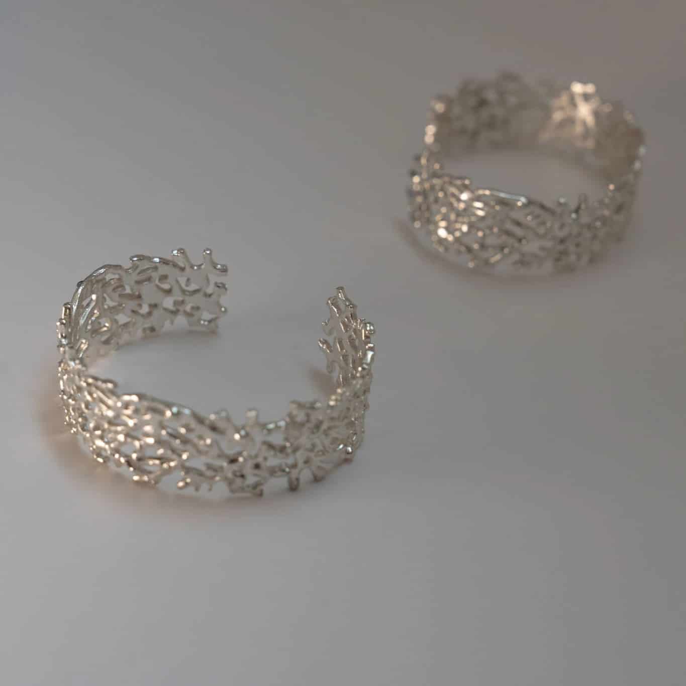 Coral Treasures Bracelet - miniatura 2