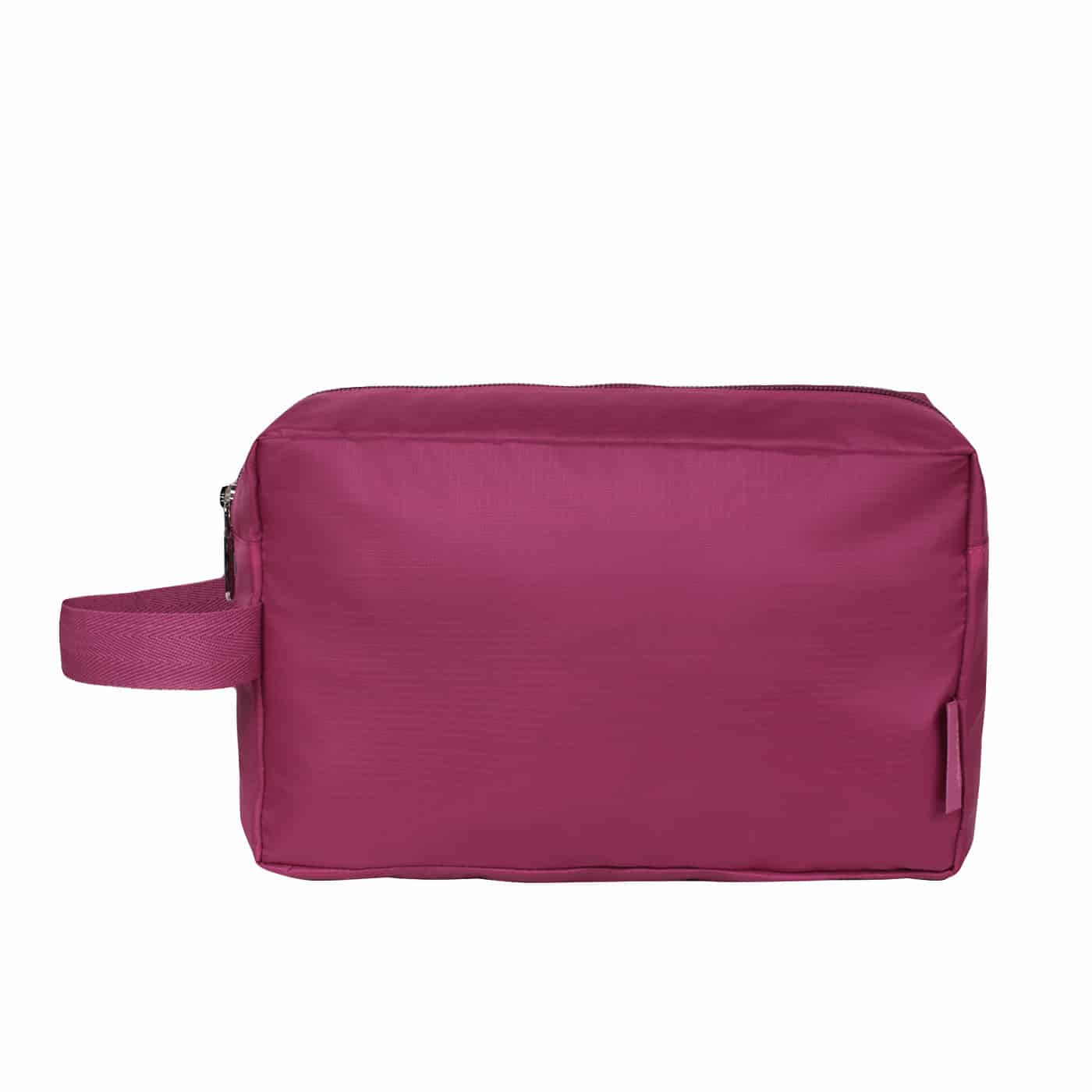 Cosmetiquera Grande Citybags Color Fucsia - miniatura 1
