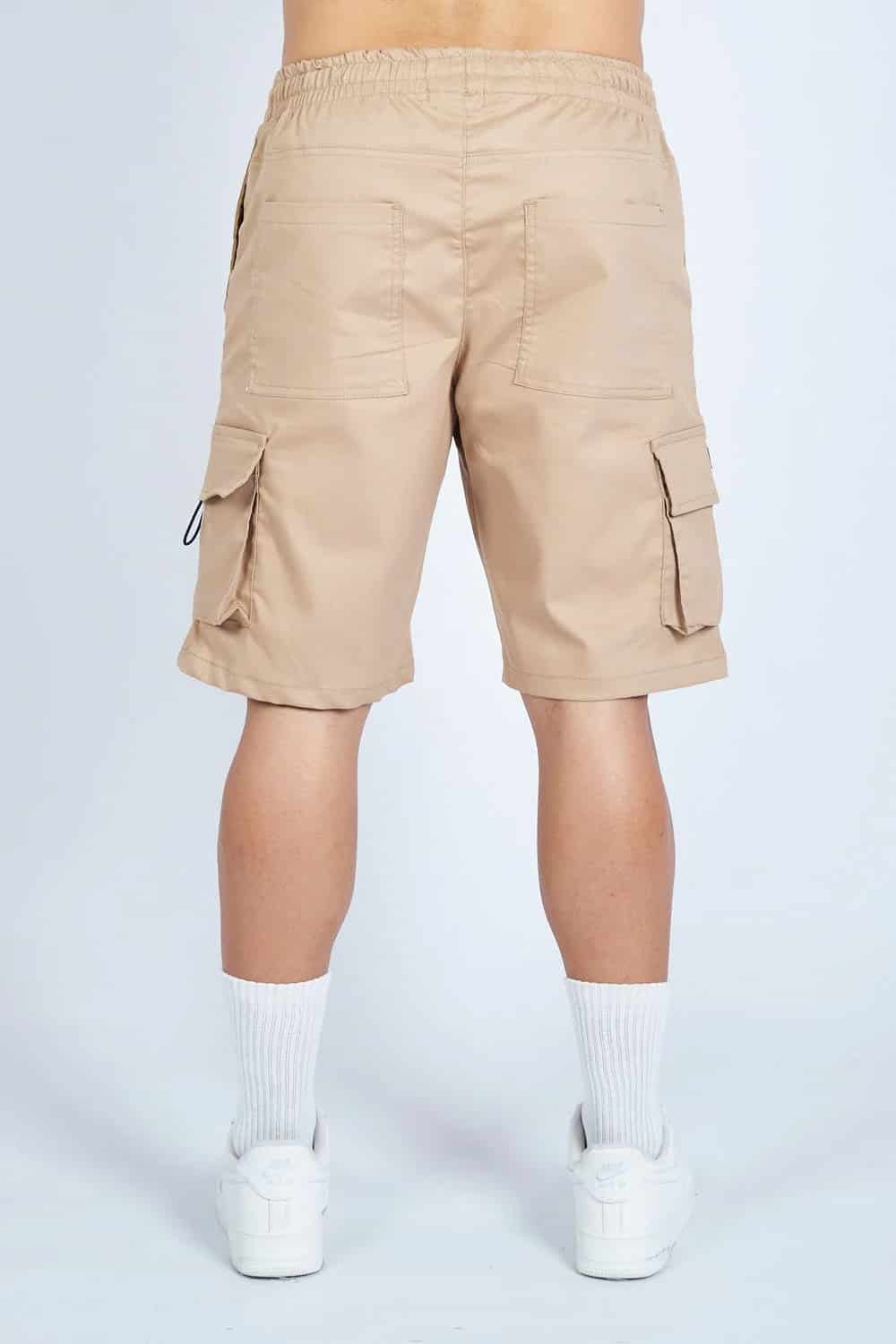 Bermuda cargo | Drop 03 | - miniatura 4