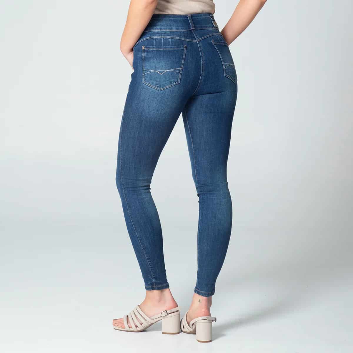 Jean Skinny Vendix - miniatura 24