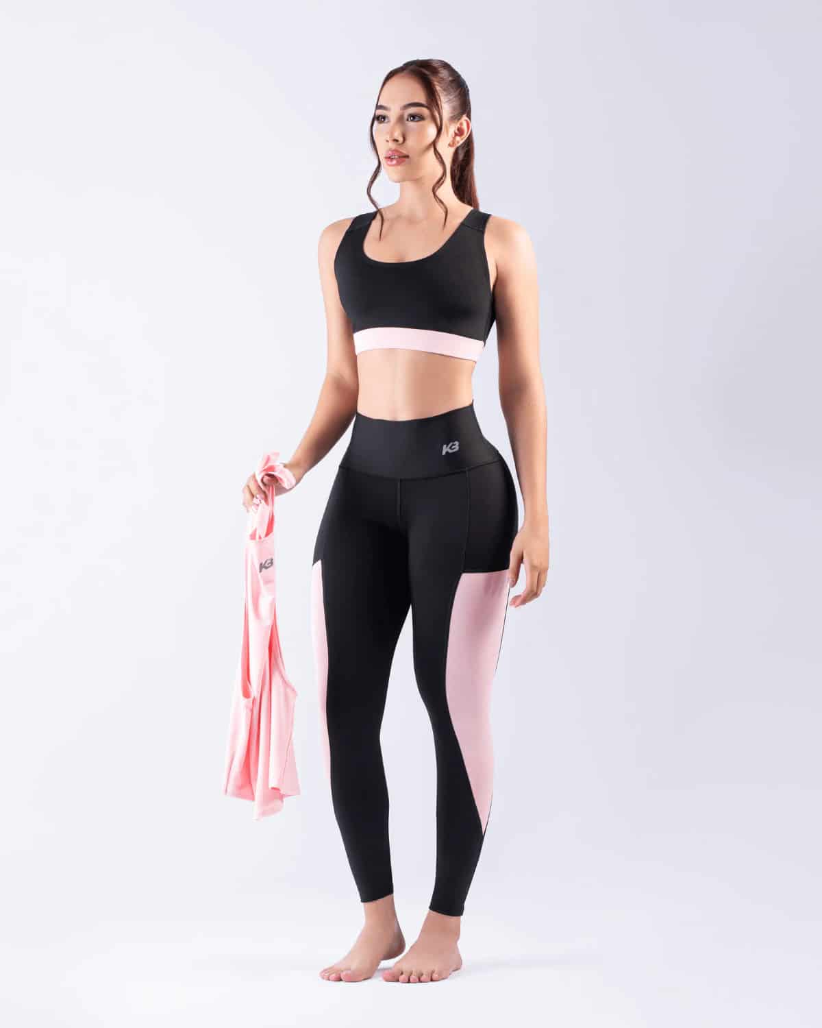 Conjunto Dynamic Fit┃KAYBU REF.932 - miniatura 3