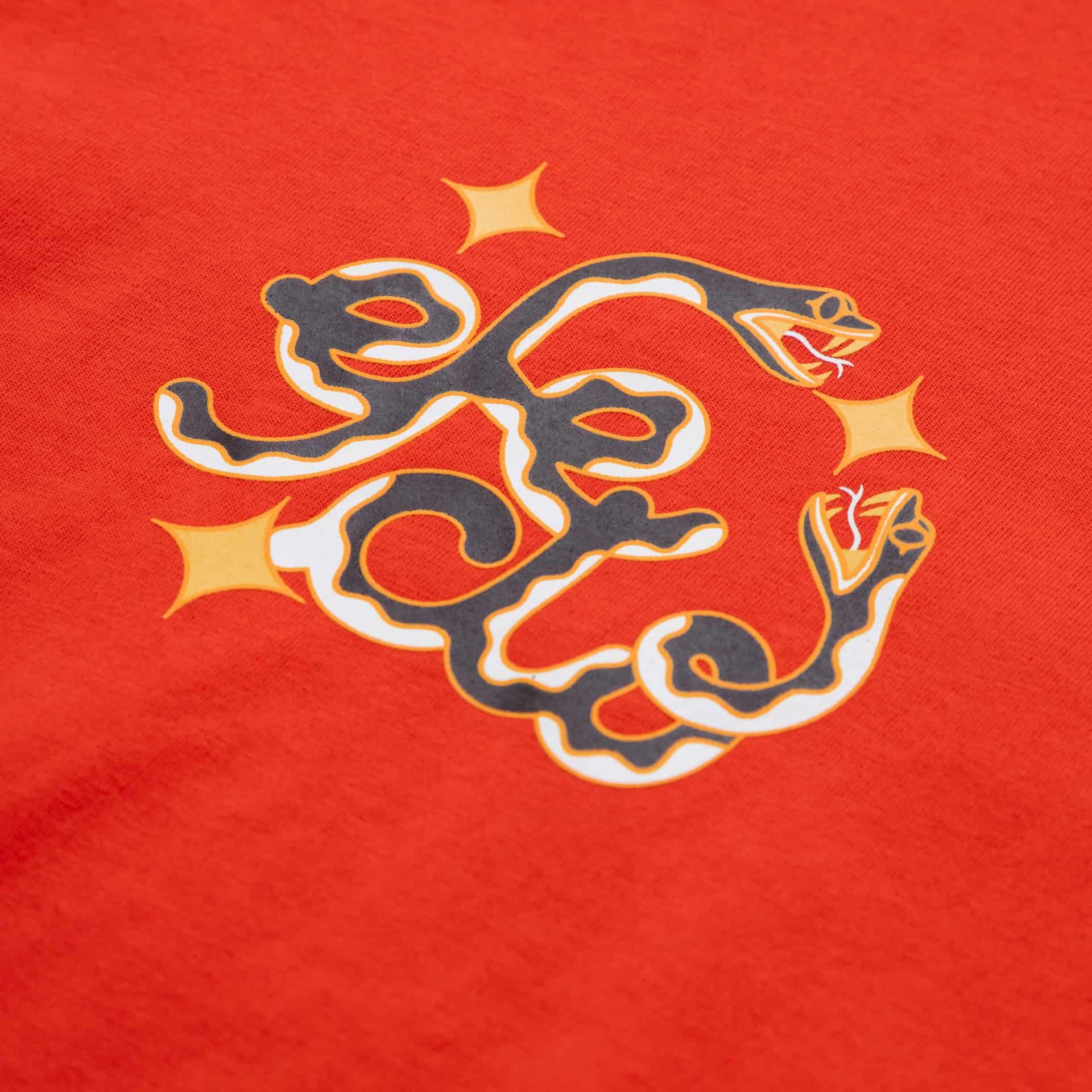 SNAKES ROJA - miniatura 4