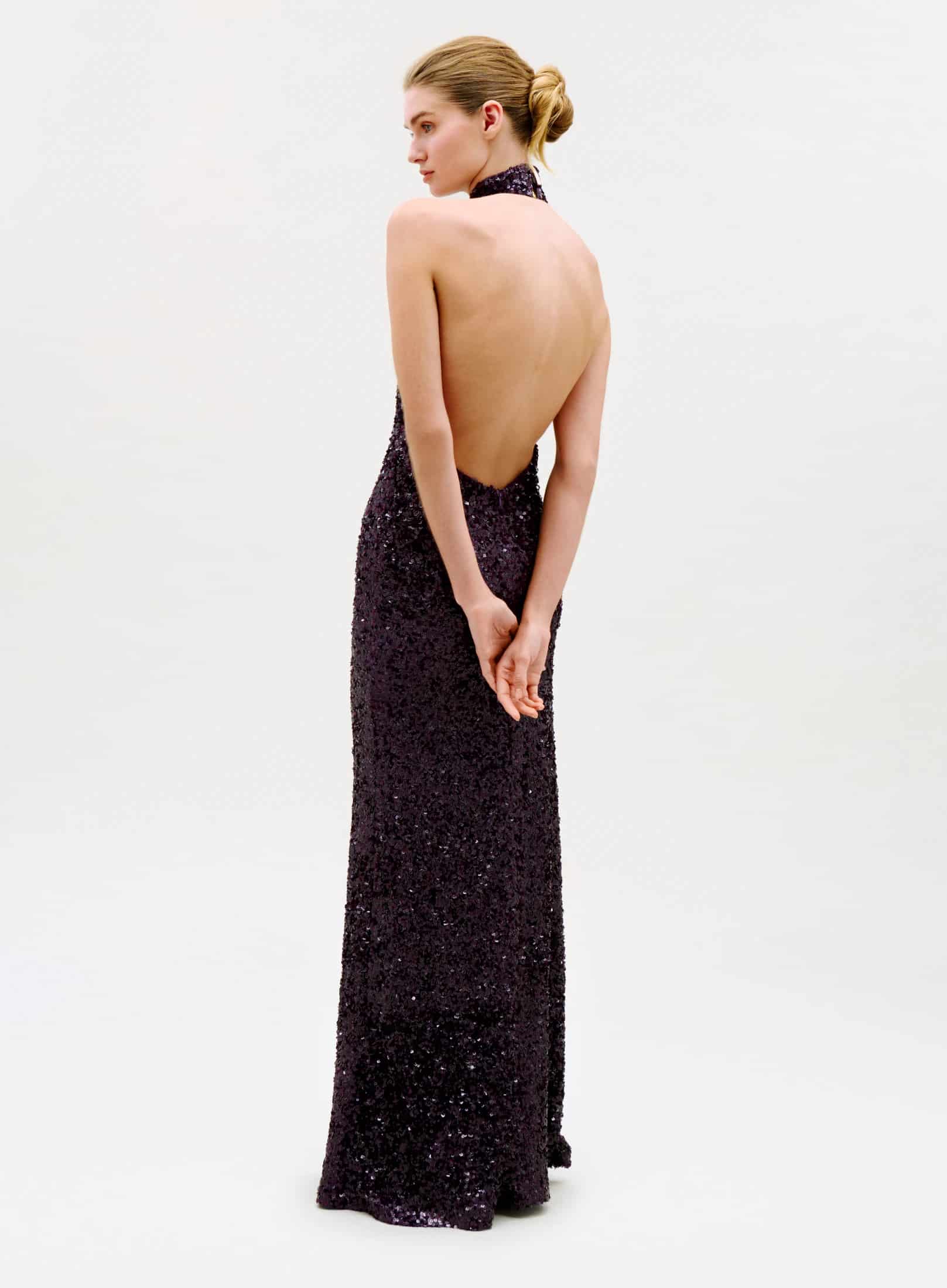 Dido Dress - miniatura 3