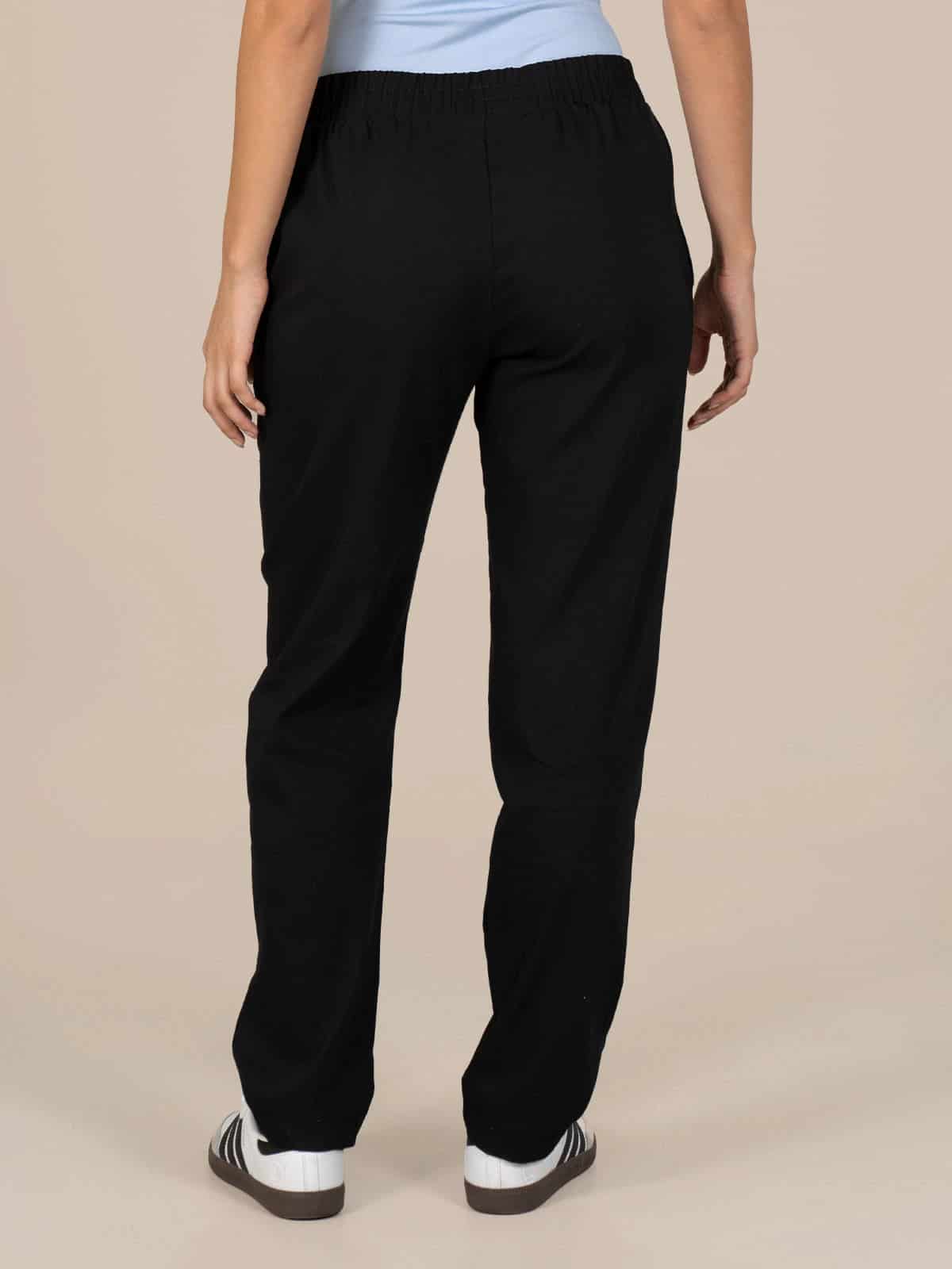 Pantalon samu bengalina gris - miniatura 5