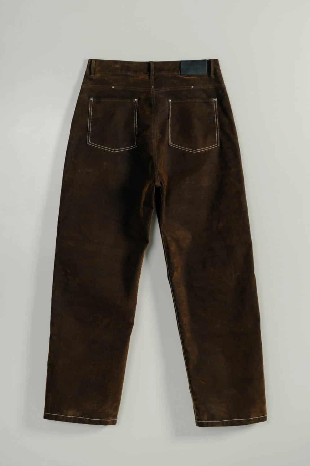INRI PANTS - miniatura 4