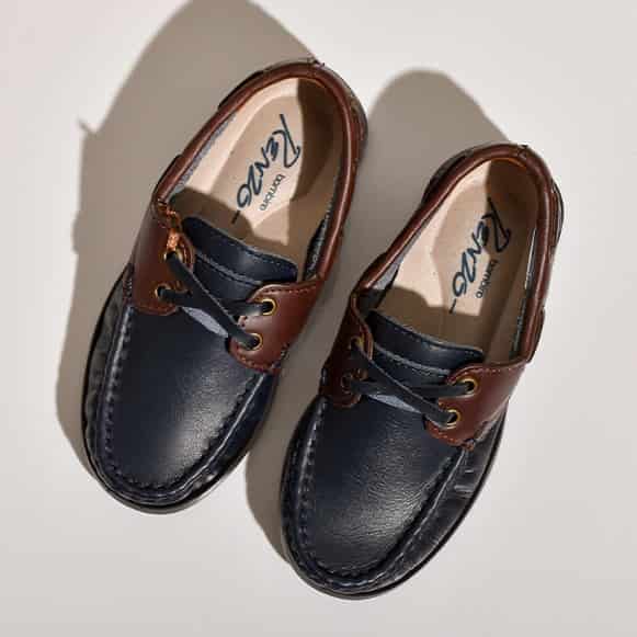 ZAPATO CASUAL NINO - miniatura 2