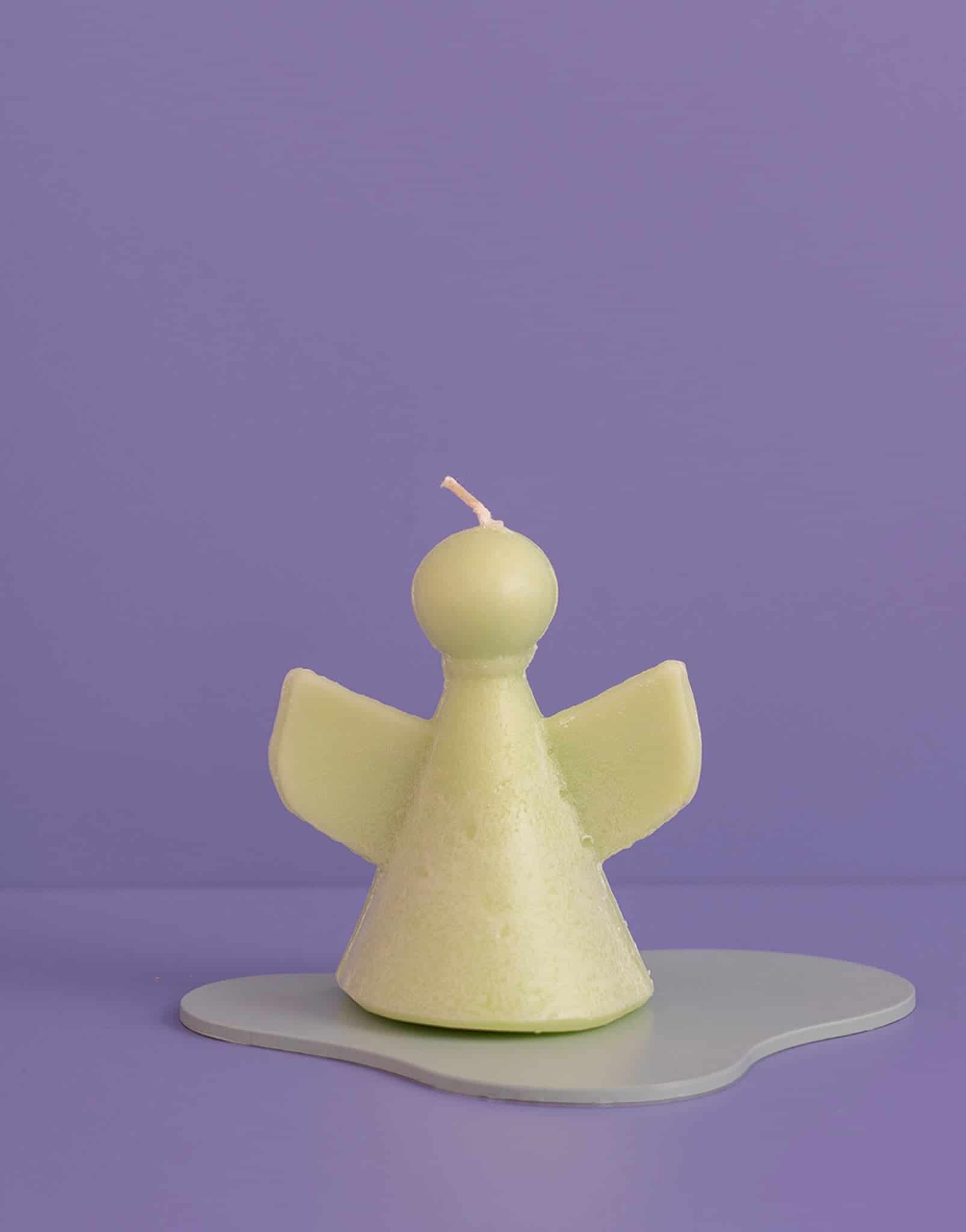 VELA ÁNGEL - miniatura 5