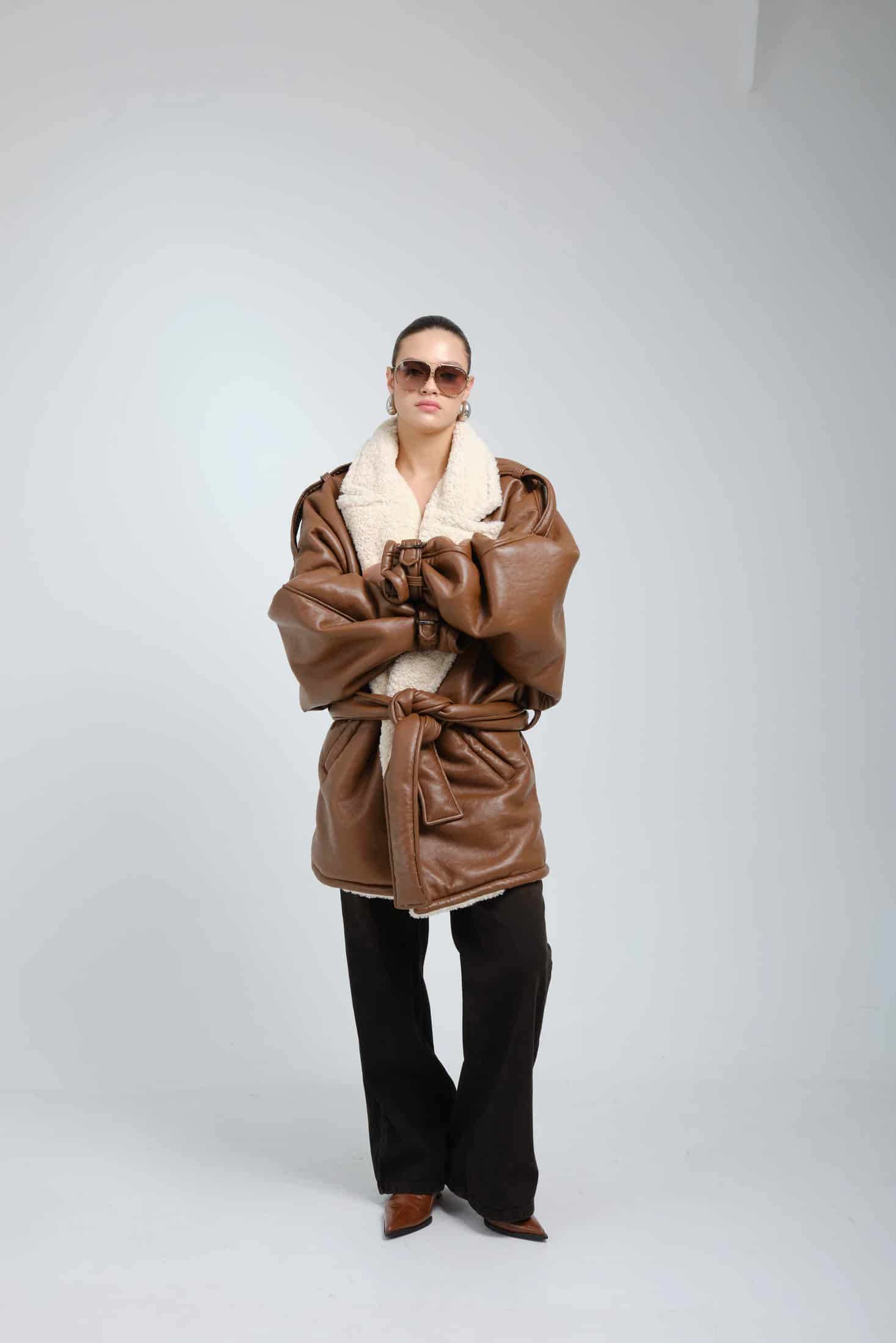 CHAQUETA MILÁN - miniatura 2