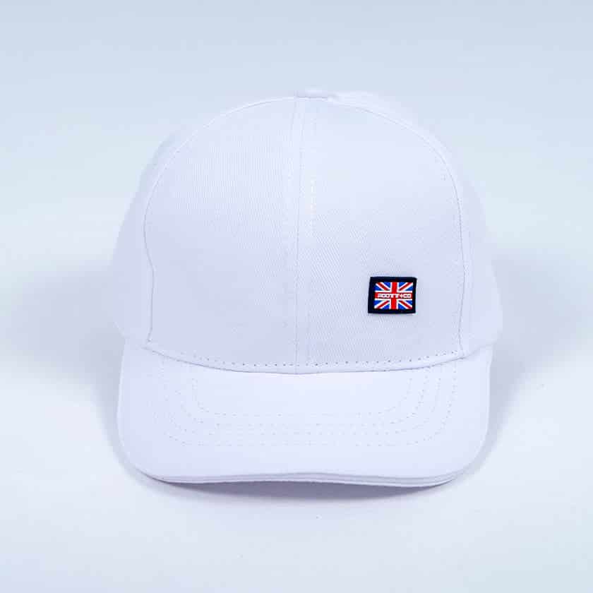 Gorra Blanca - miniatura 2