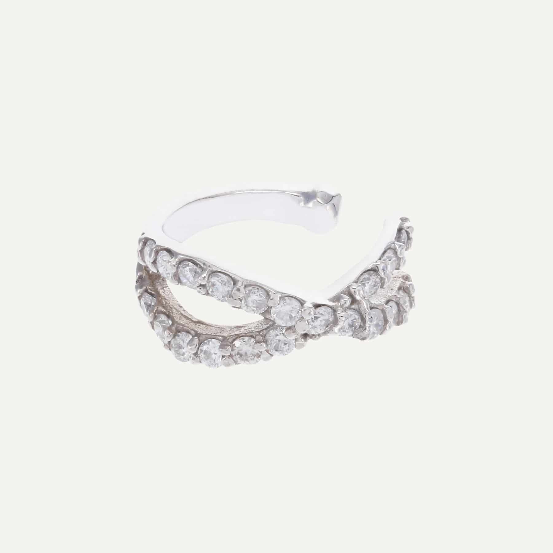 Earcuff X - miniatura 2