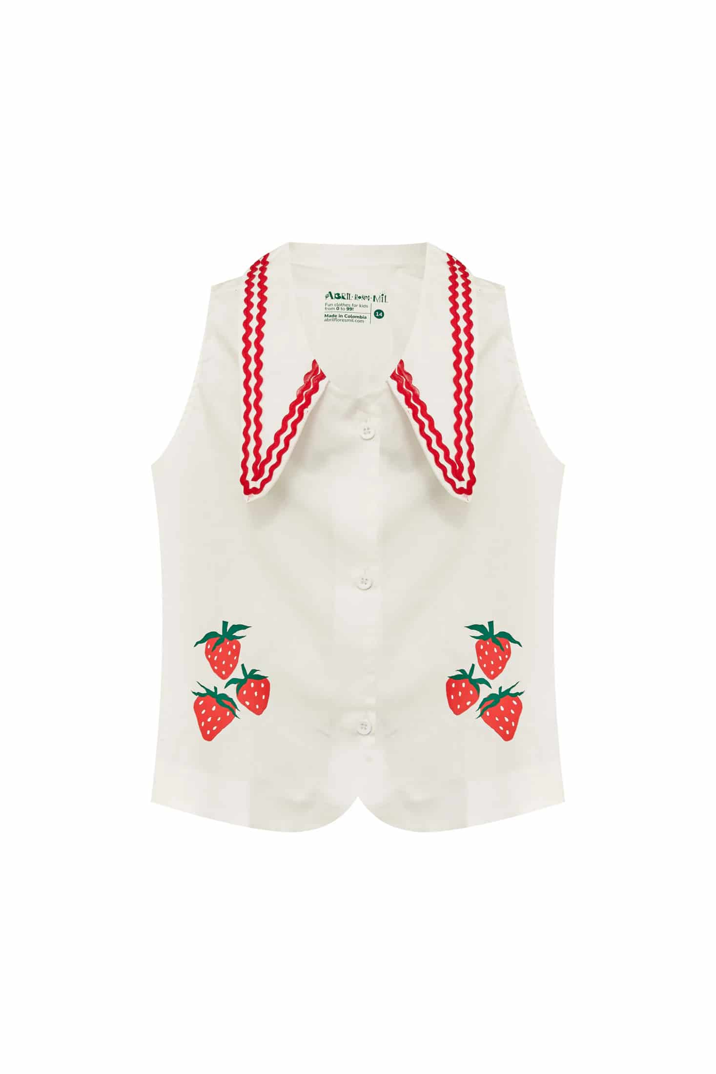 Set Fresas Marineras - miniatura 3