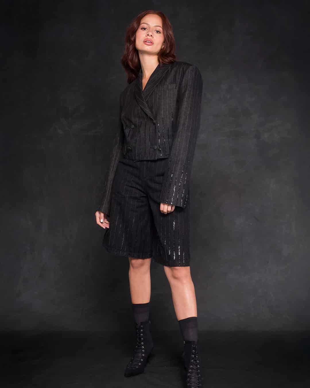 Chaqueta matilda - miniatura 2