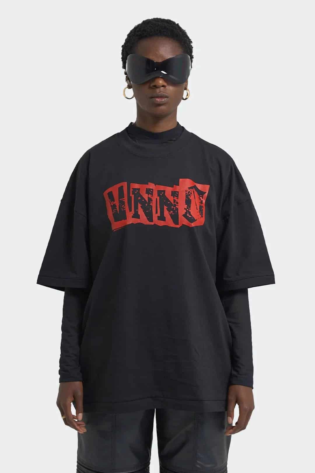 VENENO CAMISETA V DEAD - miniatura 1