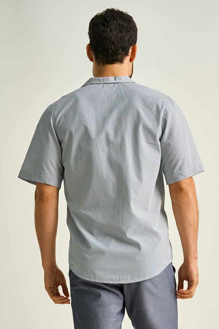 Set camisa-short - miniatura 5