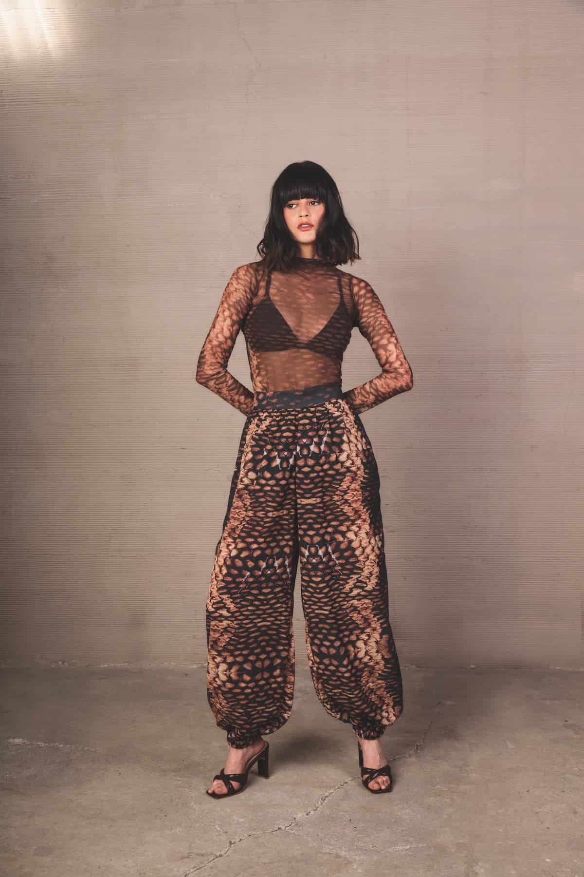 Luzia Pant | Aurum - miniatura 5