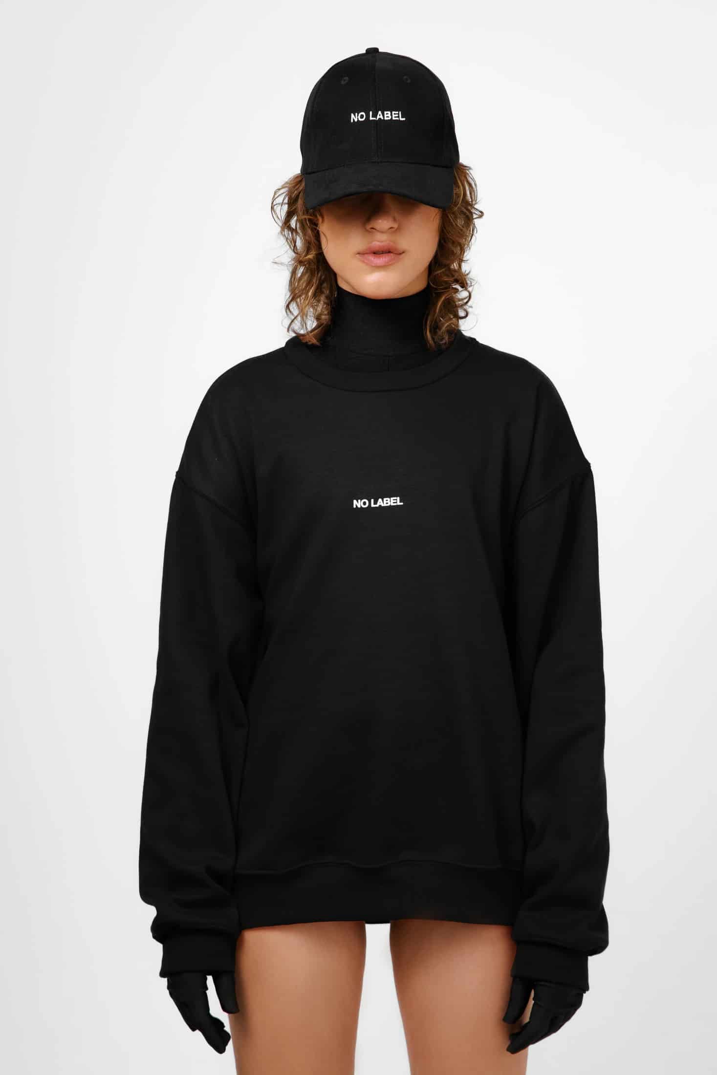 Saco Essential Deluxe - Negro - miniatura 10