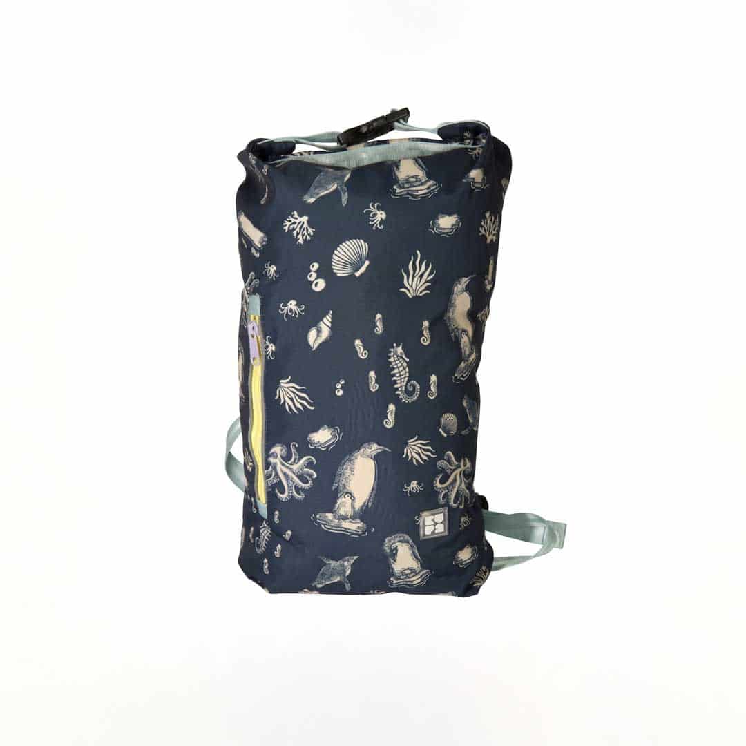 Tula Mini Mocoa Crianza - miniatura 1