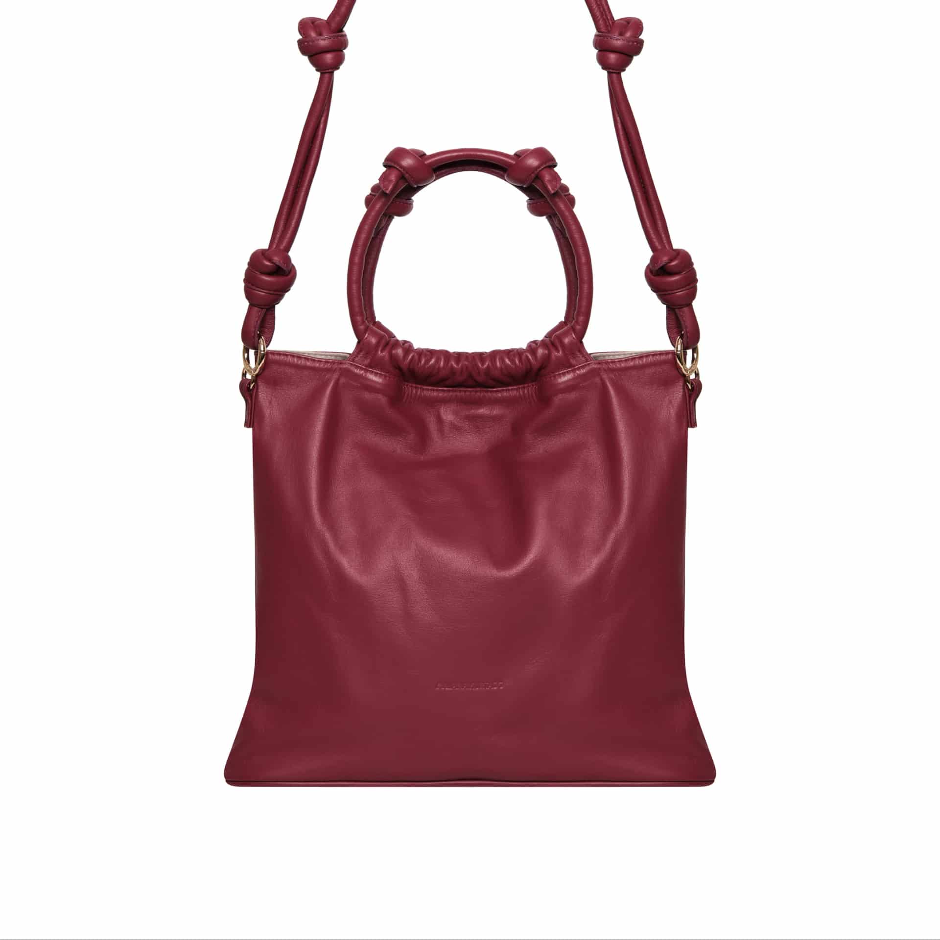 Alocasia Bag Cereza - miniatura 2