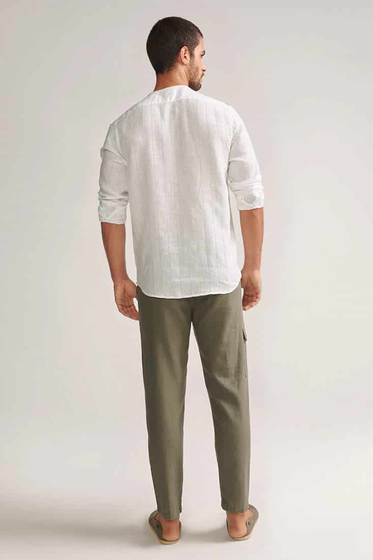Camisa - miniatura 9