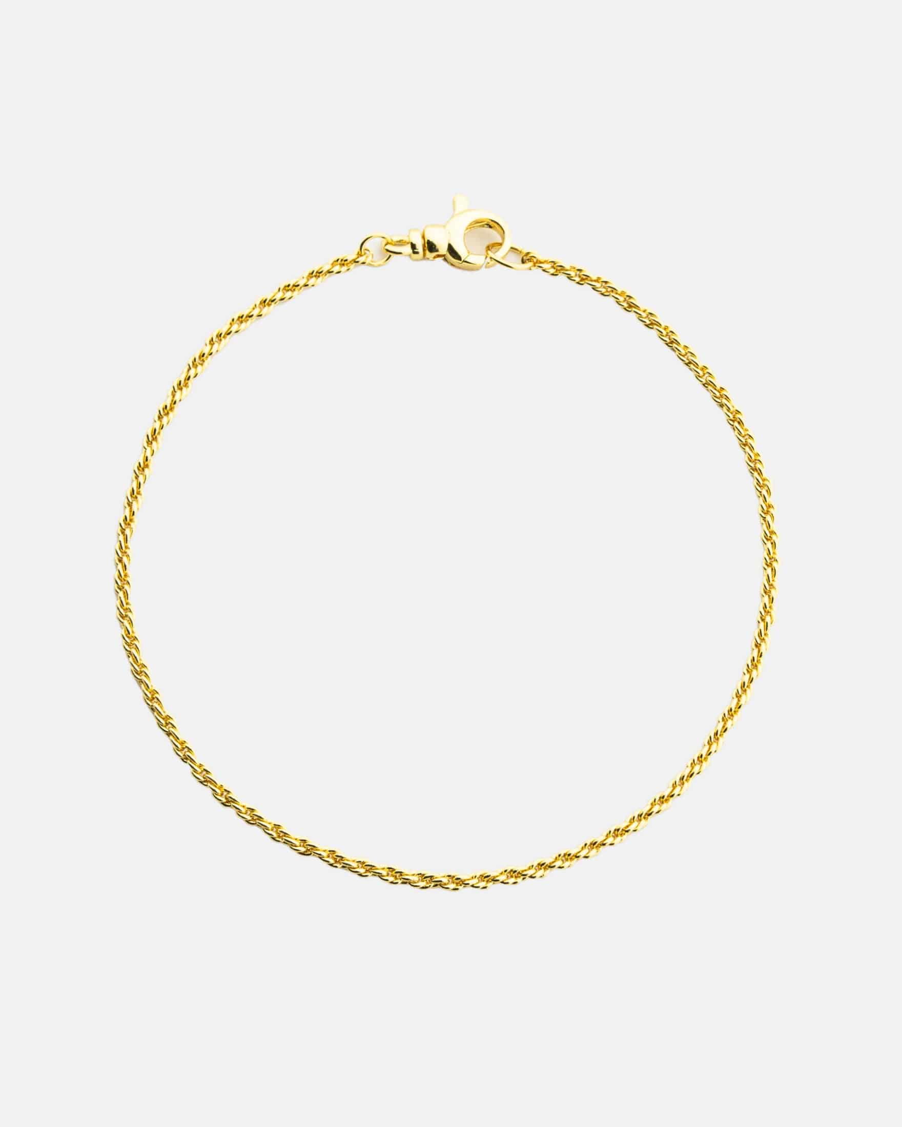 Pulsera Cowboy 2 mm - miniatura 3