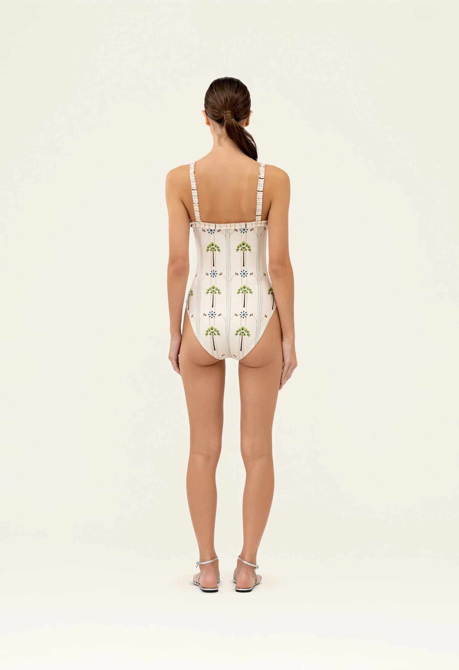 Limon Moriche One piece - miniatura 4