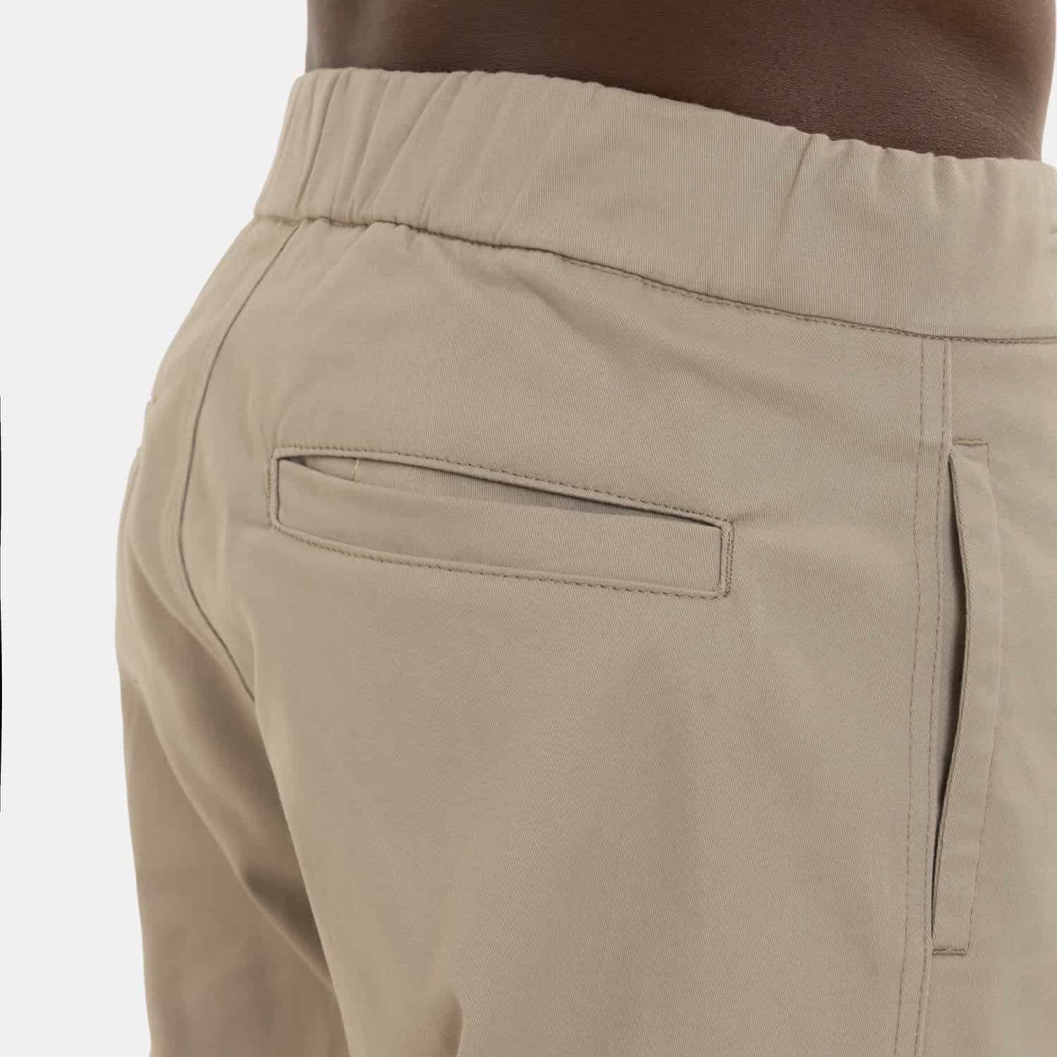 Tactical Flow Jogger Kaki - miniatura 6