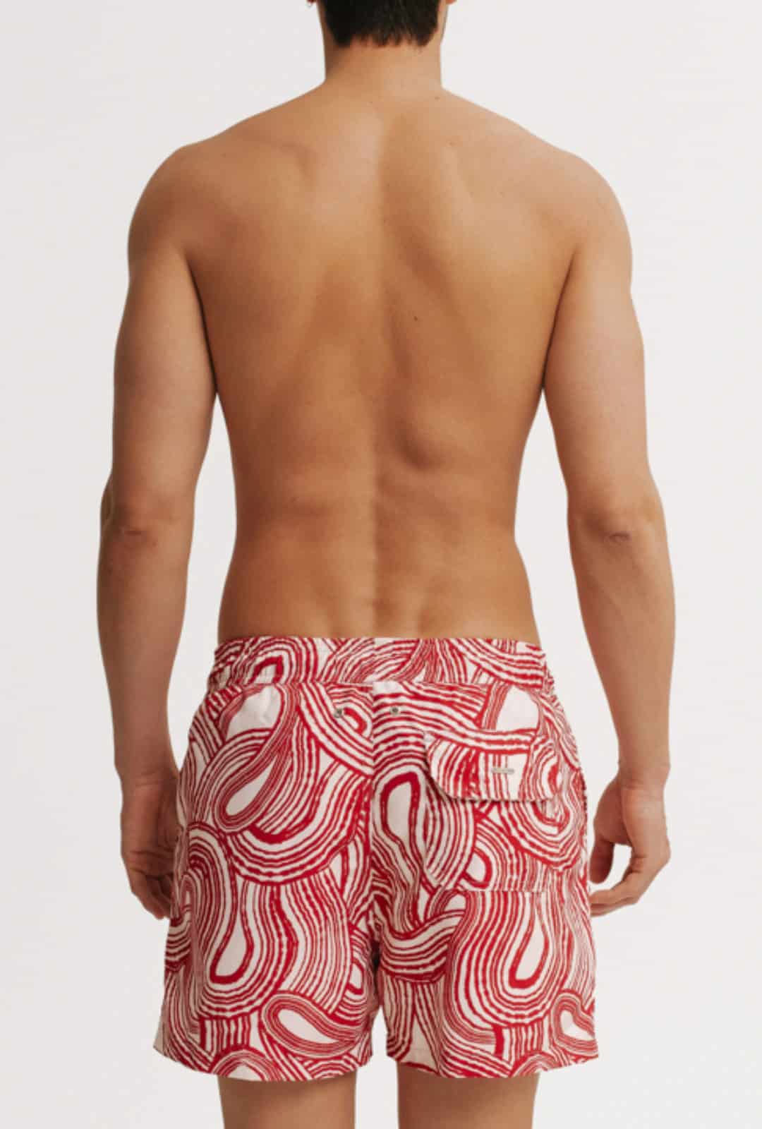 Pantaloneta Hombre Tom Arena - miniatura 2