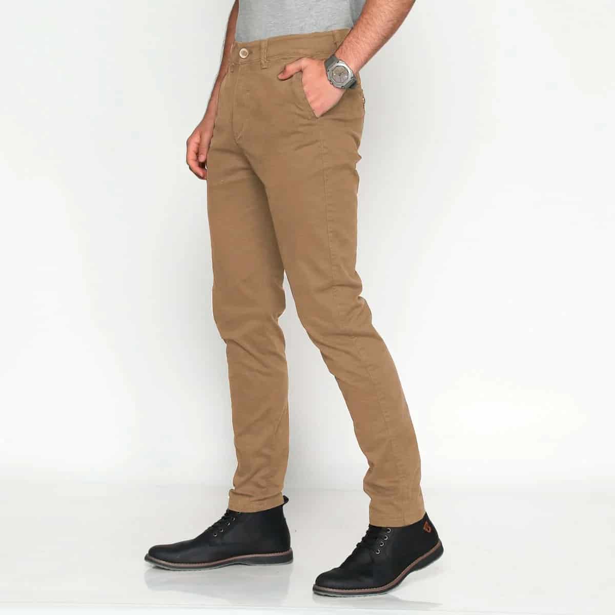Pantalon Skinny Martins - miniatura 2