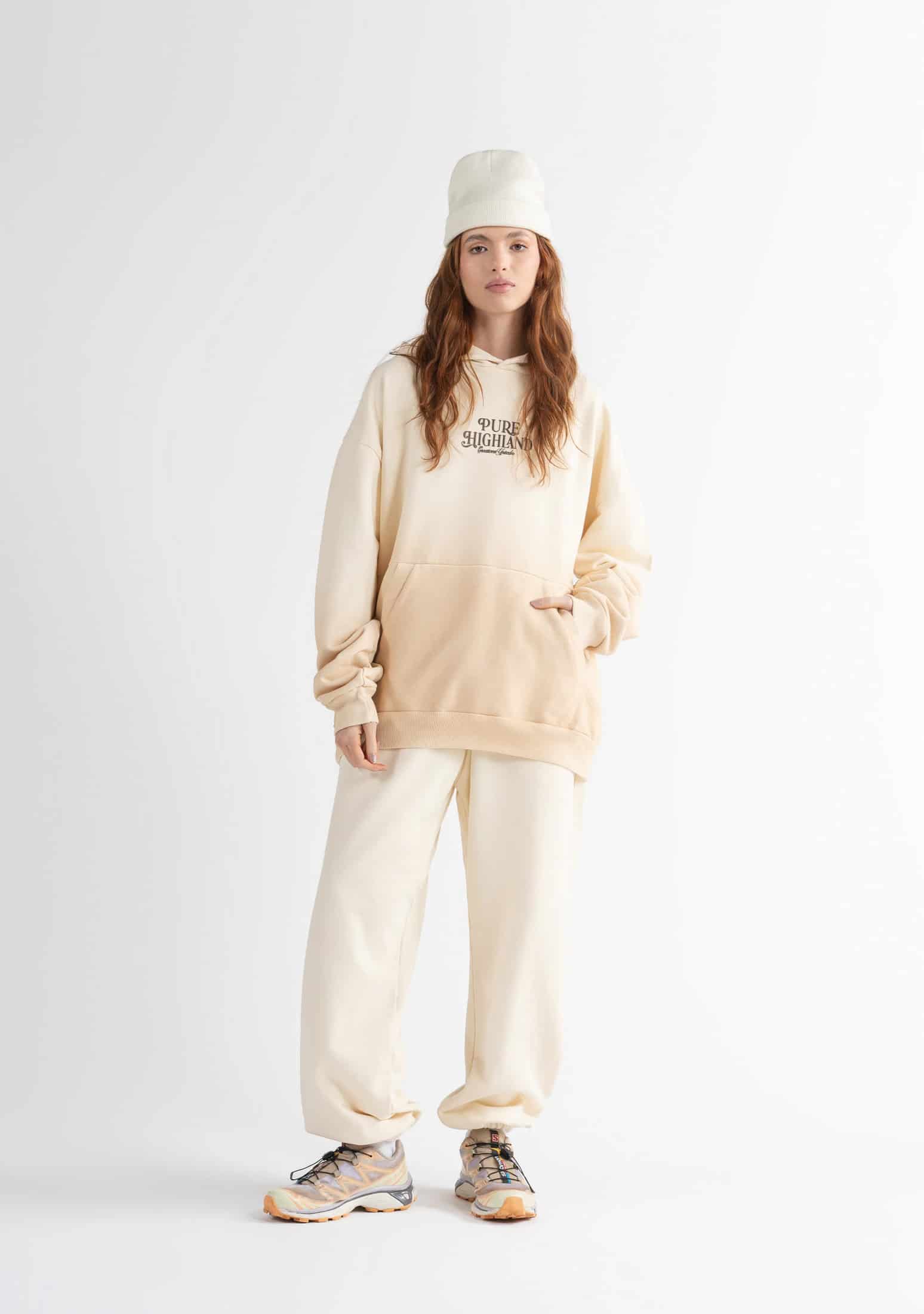 highland cream hoodie - miniatura 3