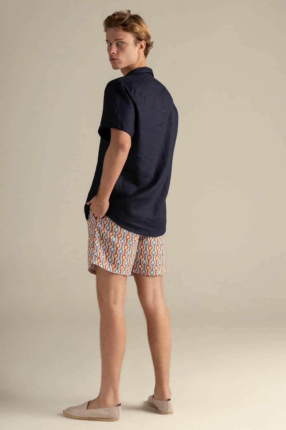 Camisa - miniatura 5