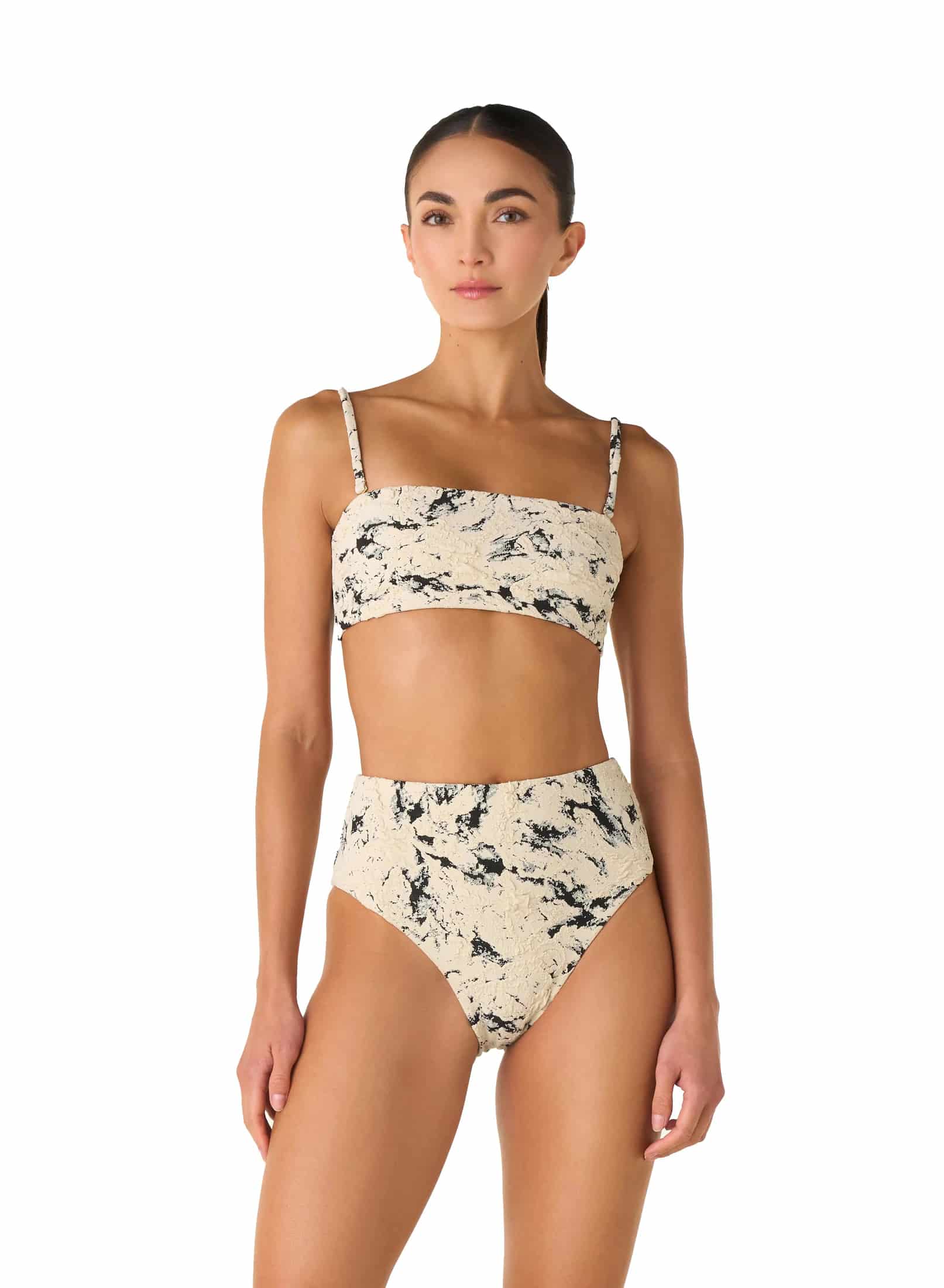 Panty de Bikini Sua Shima - miniatura 2