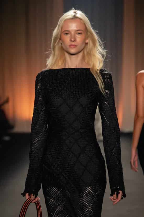 VITTORIA DRESS - miniatura 7