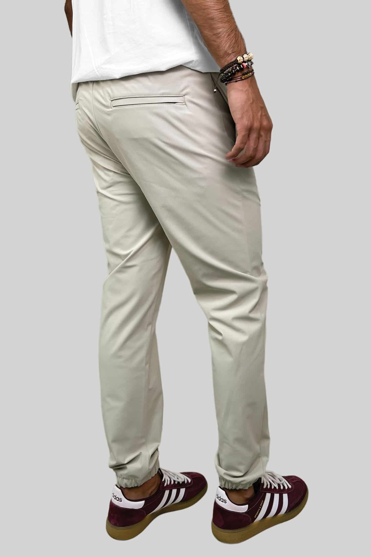 JOGGER TECHLITE STONE - miniatura 5