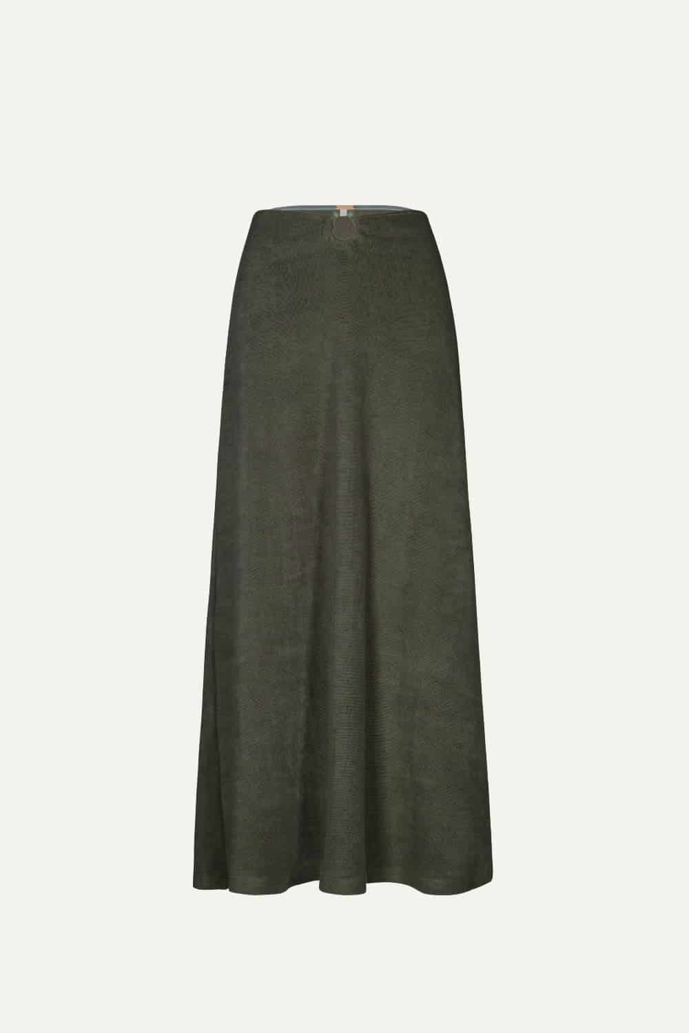 Keel Skirt - miniatura 1