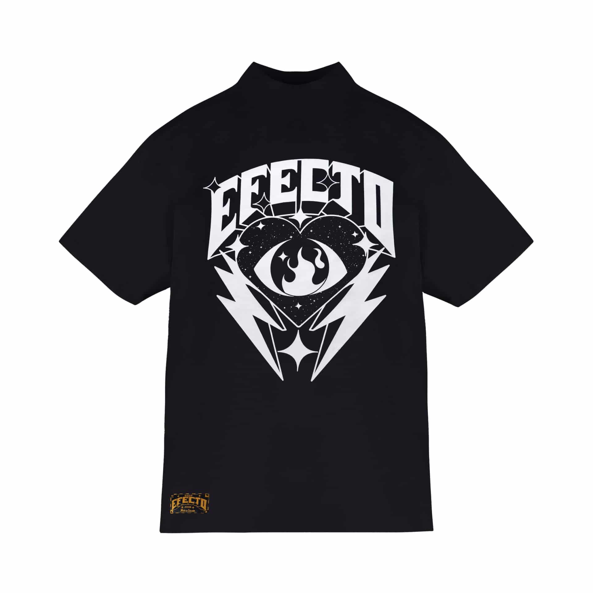 THUNDER EYE NEGRA - miniatura 1