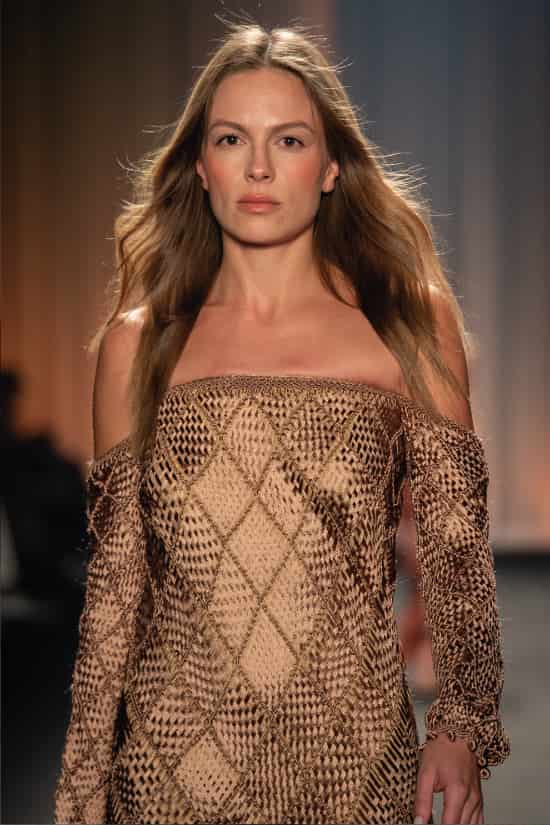 AGUSTINA DRESS - miniatura 7