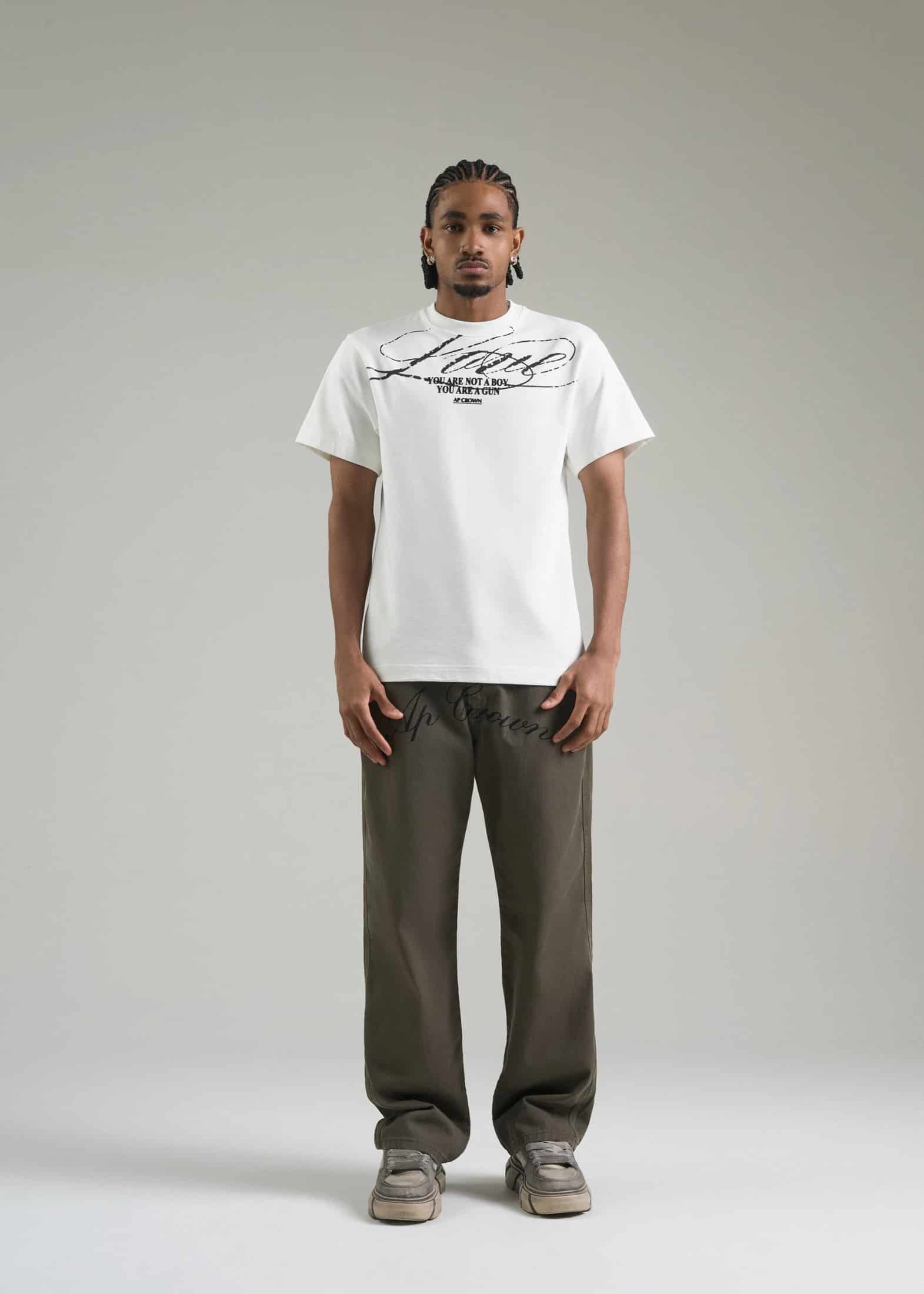 DREAMER T-SHIRT - miniatura 5