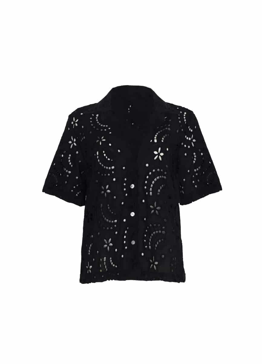 BLACK REEF LENA SHIRT 9419 - miniatura 1