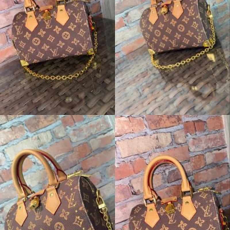 BOLSO LOUIS VUITTON CAFE - miniatura 2