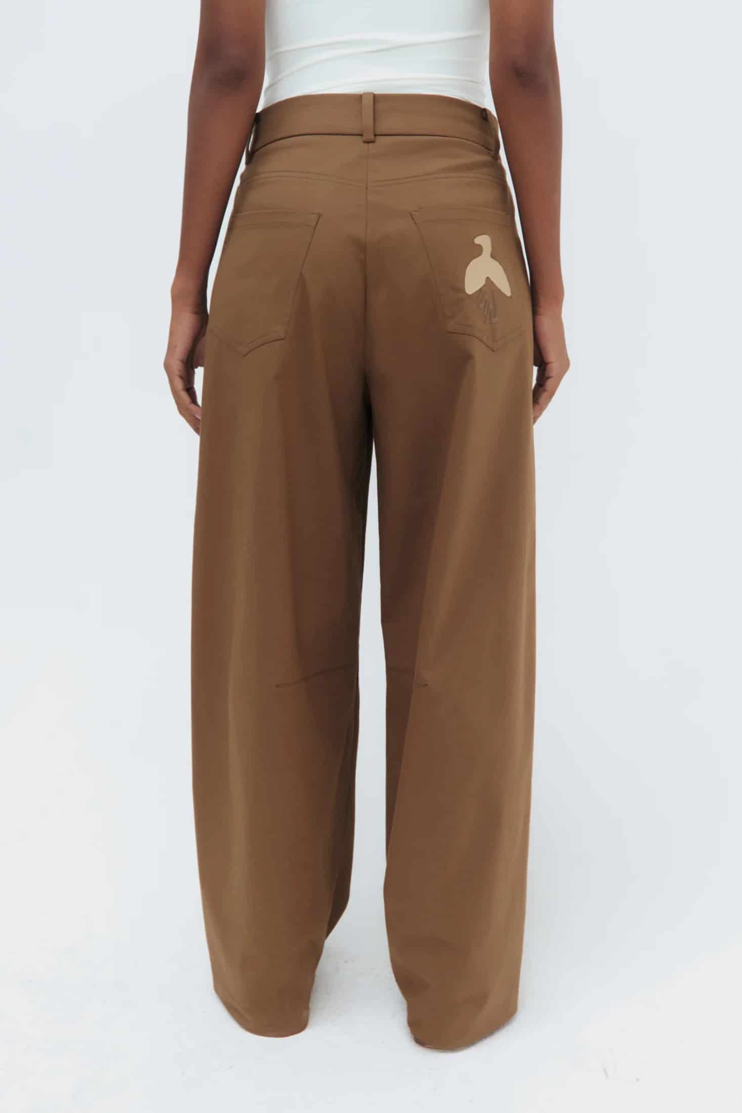 Pantalones Condor - miniatura 2