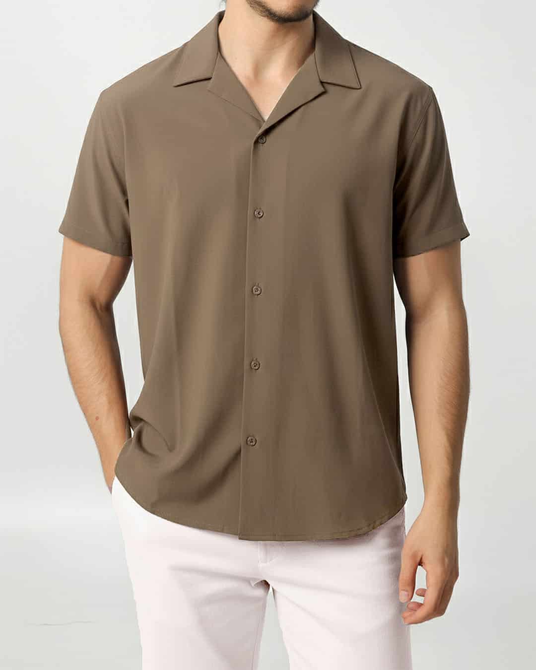 Camisa Alaise - miniatura 4