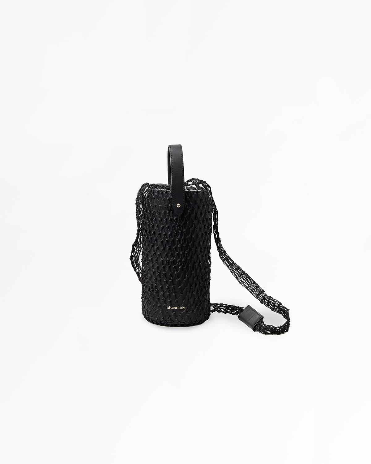 Pre-order La Montañita bucket black - miniatura 1