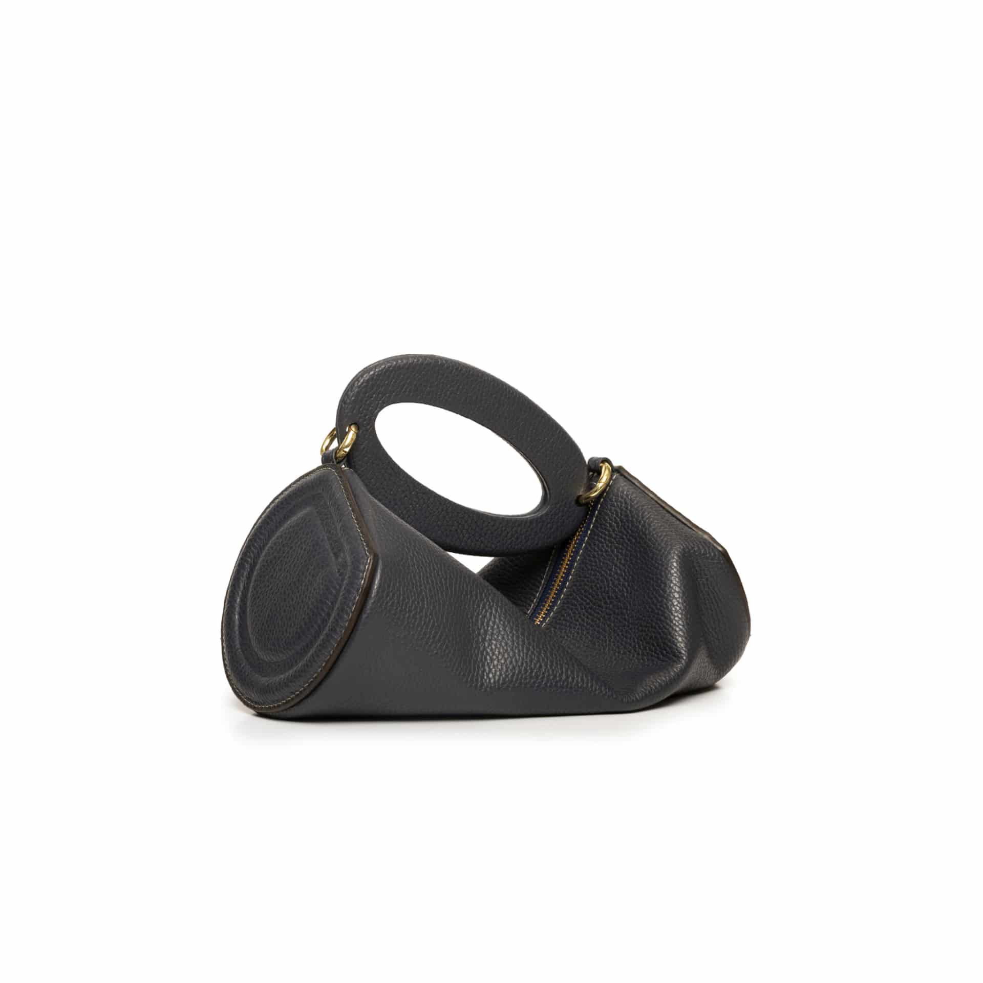 LETTI MEDIUM navy blue - miniatura 4