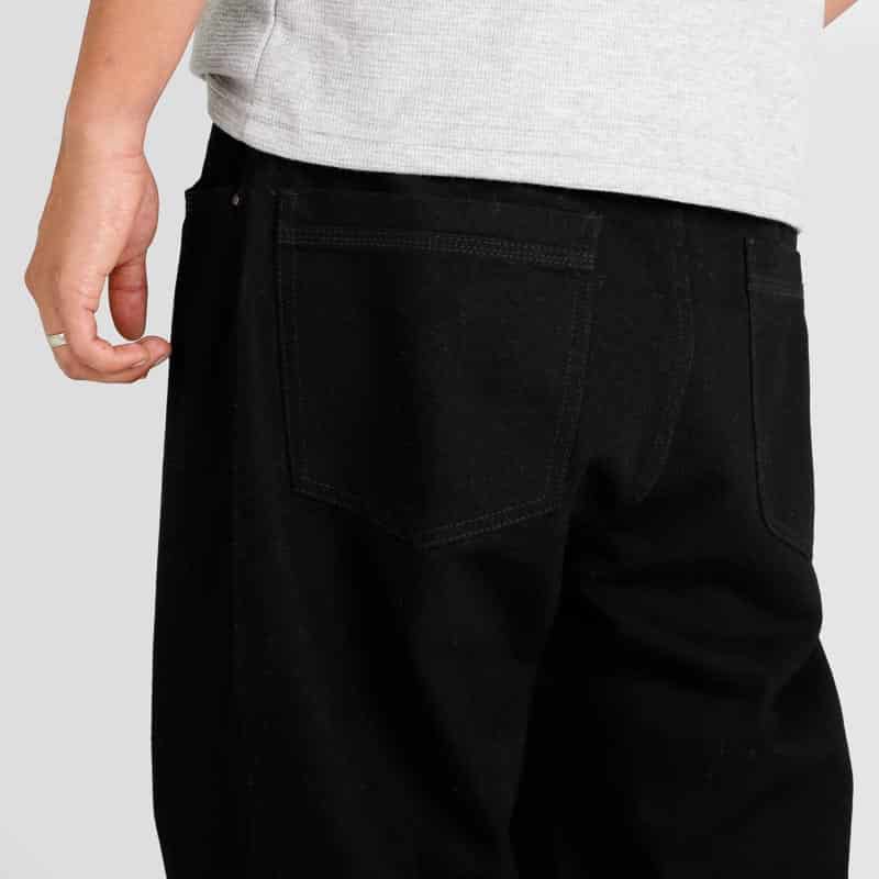 Jeans Axspen de hombre AX-H-181 - miniatura 3
