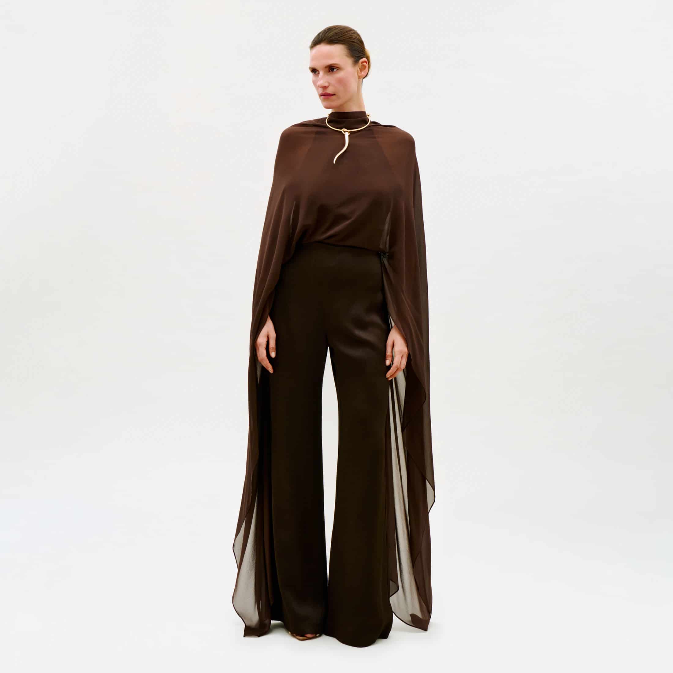 Ligia Jumpsuit - miniatura 1