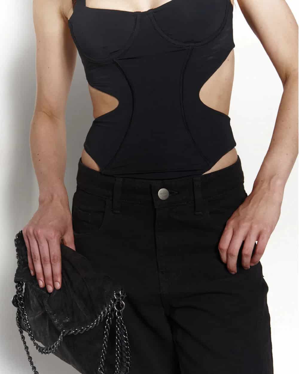 PURL BLACK BODY - miniatura 13